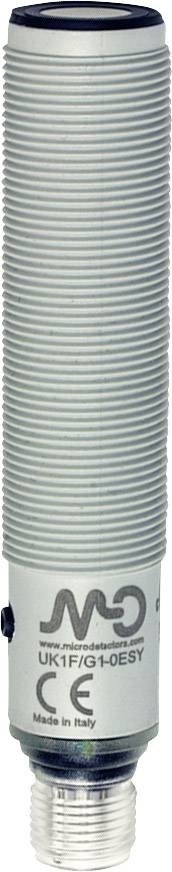 MD Micro Detectors Ultraschall-Sensor UK1F/GP-0ESY UK1F/GP-0ESY 1 St.