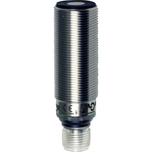 MD Micro Detectors Ultraschall-Sensor UK6A/HP-1EUL UK6A/HP-1EUL 1 St.