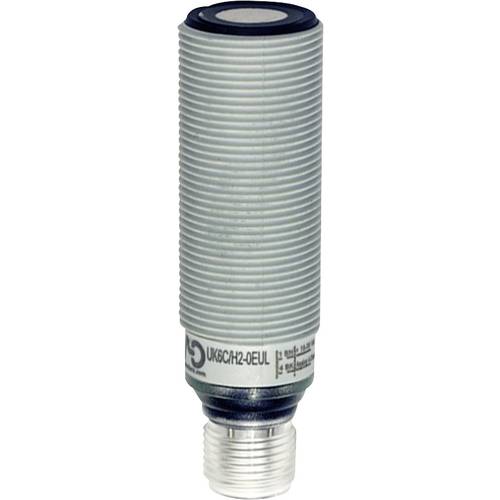 MD Micro Detectors Ultraschall-Sensor UK6C/H1-0EUL UK6C/H1-0EUL 1 St.