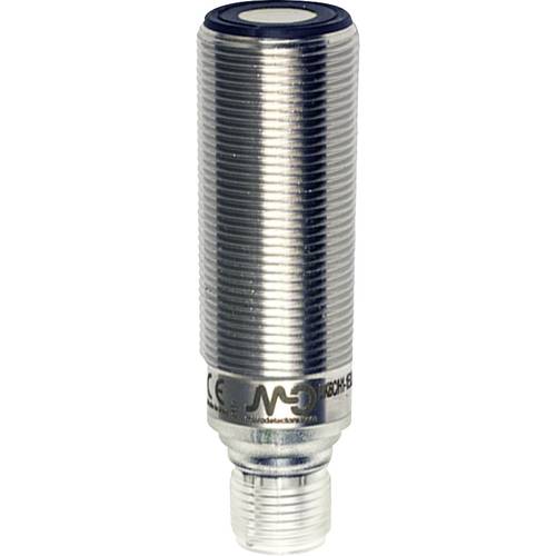 MD Micro Detectors Ultraschall-Sensor UK6C/H1-1EUL UK6C/H1-1EUL 1 St.