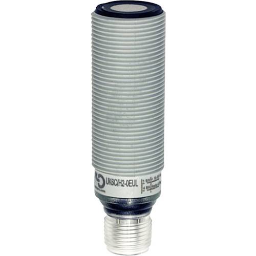 MD Micro Detectors Ultraschall-Sensor UK6C/H2-0EUL UK6C/H2-0EUL 1 St.