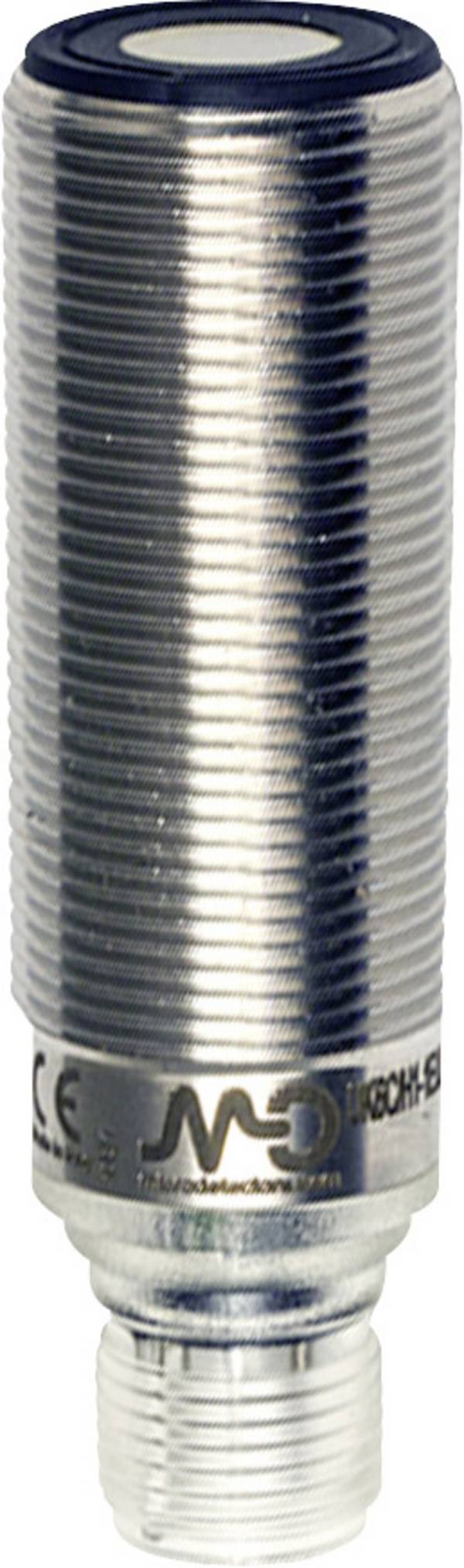 MD Micro Detectors Ultraschall-Sensor UK6C/HP-1EUL UK6C/HP-1EUL 1 St.