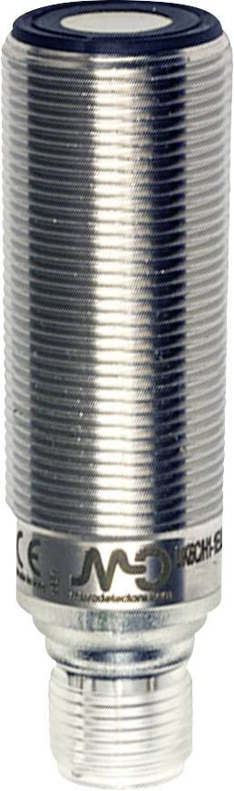 MD Micro Detectors Ultraschall-Sensor UK6D/H1-1EUL UK6D/H1-1EUL 1 St.