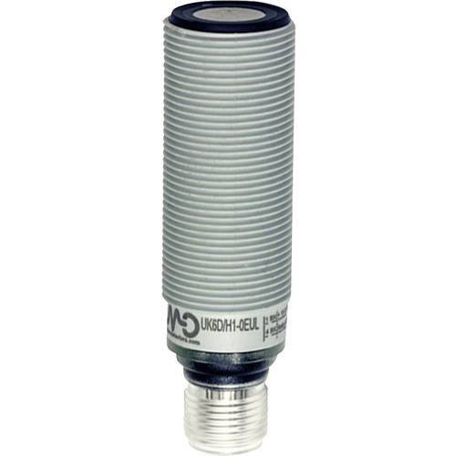 MD Micro Detectors Ultraschall-Sensor UK6D/H2-0EUL UK6D/H2-0EUL 1 St.