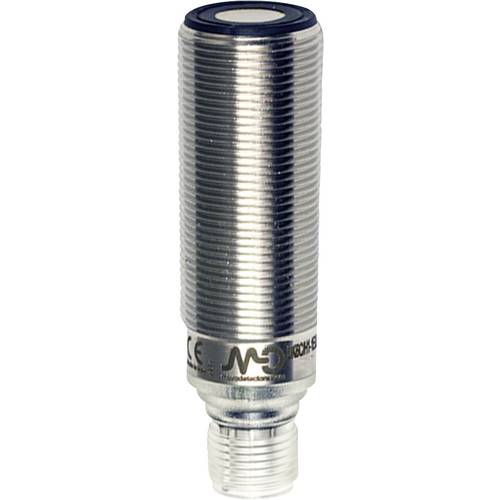MD Micro Detectors Ultraschall-Sensor UK6D/HP-1EUL UK6D/HP-1EUL 1 St.