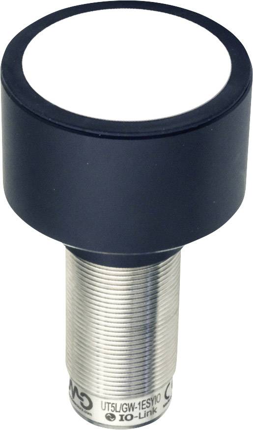 MD Micro Detectors Ultraschall-Sensor UT5L/G6-1ESY UT5L/G6-1ESY 1 St.