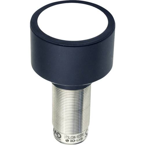 MD Micro Detectors Ultraschall-Sensor UT5L/G6-1ESY UT5L/G6-1ESY 1 St.