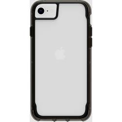 Image of Griffin Survivor Clear Case Case Apple iPhone 6, iPhone 6S, iPhone 7, iPhone 8, iPhone SE (2. Generation) Schwarz