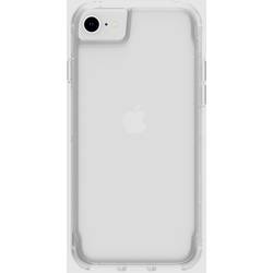 Image of Griffin Survivor Clear Case Apple iPhone 6, iPhone 6S, iPhone 7, iPhone 8, iPhone SE (2. Generation) Transparent