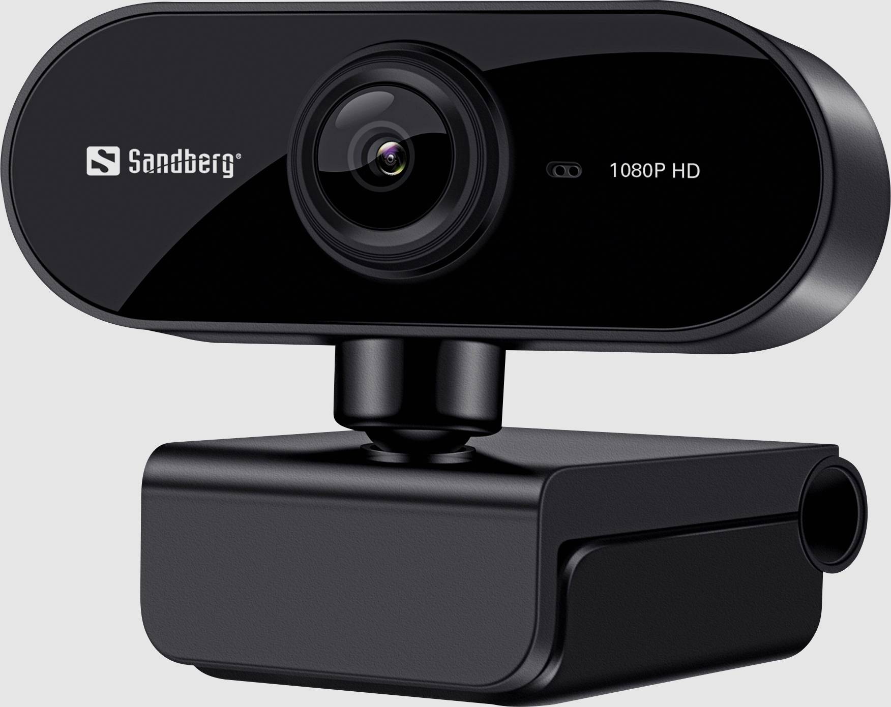 SANDBERG USB Webcam Flex 1080P HD