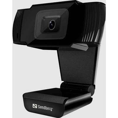 Sandberg Saver Webcam 640 x 480 Pixel 