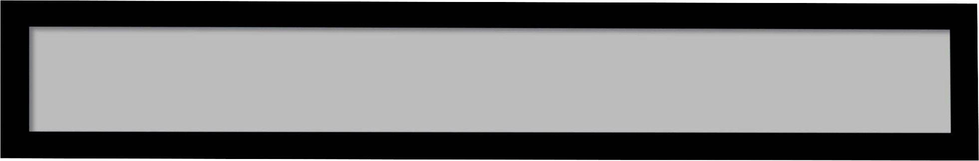 magnetoplan Magnetrahmen magnetofix TOPSIGN, A4/A3, grau-0