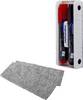 magnetoplan Ersatzfilz Tafelwischer 1229001 1229001 2 St.