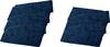 magnetoplan Ersatzfilz Tafelwischer 1229301 Filz 1229301 1 St.