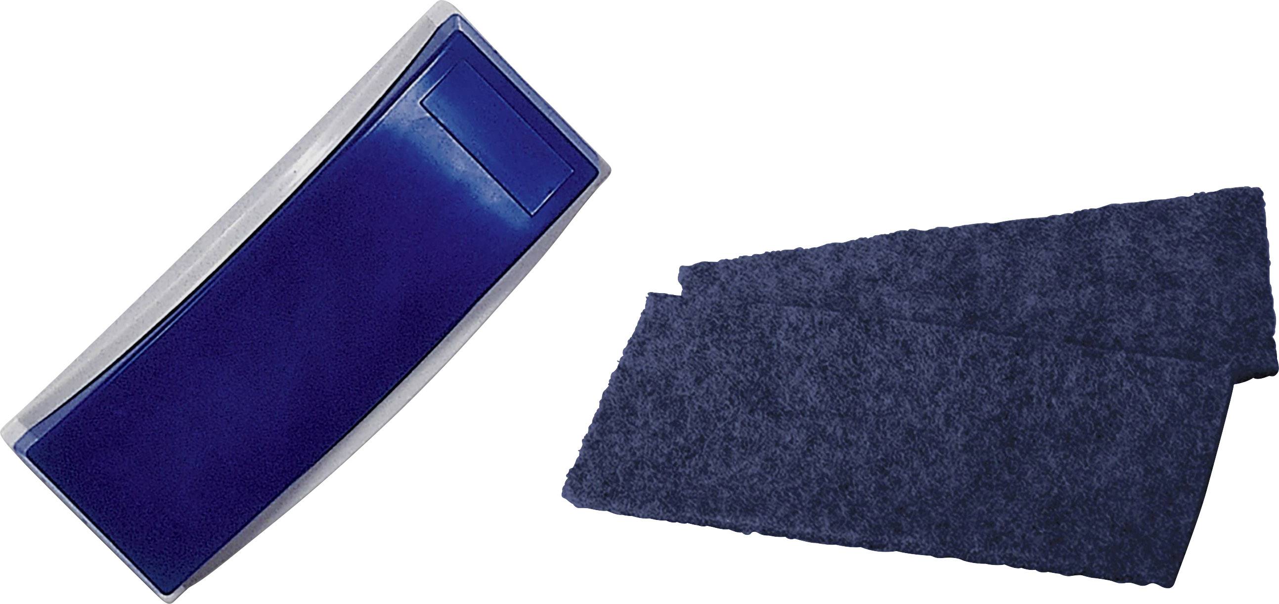 magnetoplan Ersatzfilz Tafelwischer 1229301 Filz 1229301 1 St.-1