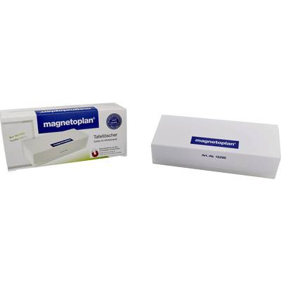 magnetoplan Tafelreiniger Schreibtafel 12295 72.00 mm x 51.00 mm Polyester 12295 1 St.-0
