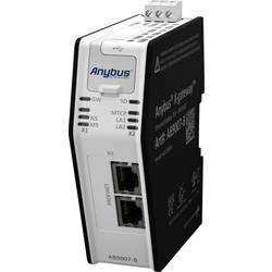 Image of Anybus AB9007 Modbus-TCP Master/Profinet Gateway USB, RJ-45, Ethernet 24 V/DC 1 St.