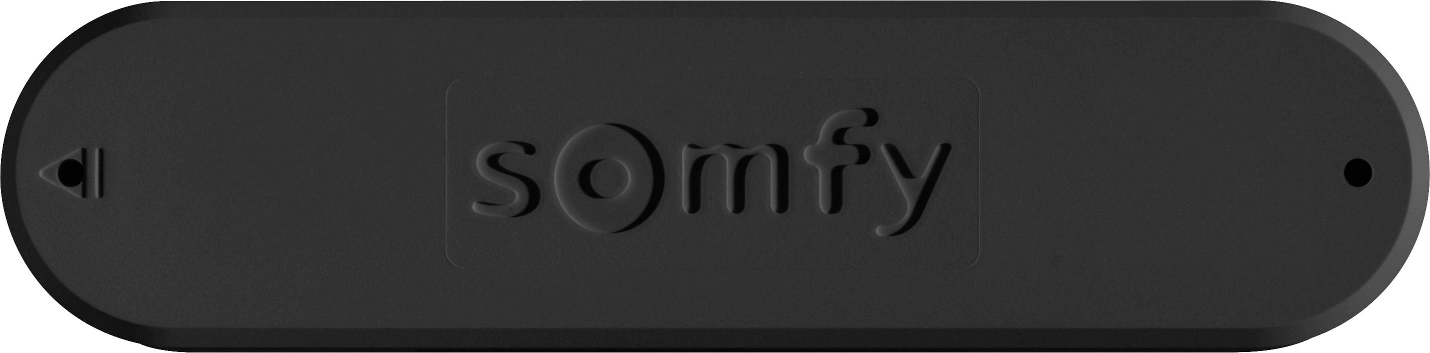 SOMFY Eolis 3D WireFree io 9016354 (Ausführung schwarz) 9016354