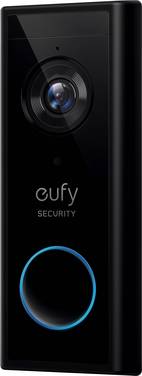 ANKER INNOVATIONS - Eufy Security Video Doorbell - Türklingel-Kit