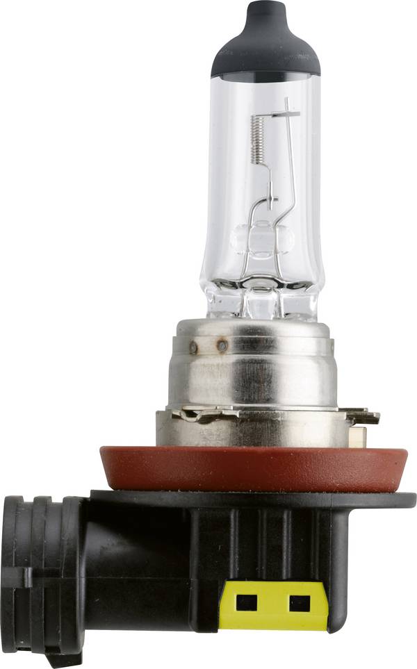 Philips Automotive 12360B1 Halogen Leuchtmittel Vision H8 35 W 12 V