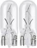 Philips Automotive 12256B2 Signal Leuchtmittel Vision W3W 3 W 12 V