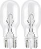 Philips Automotive 12067B2 Signal Leuchtmittel Vision W16W 16 W 12 V