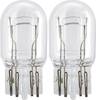 Philips Automotive 12066B2 Signal Leuchtmittel Vision W21/5W 21/5 W 12 V