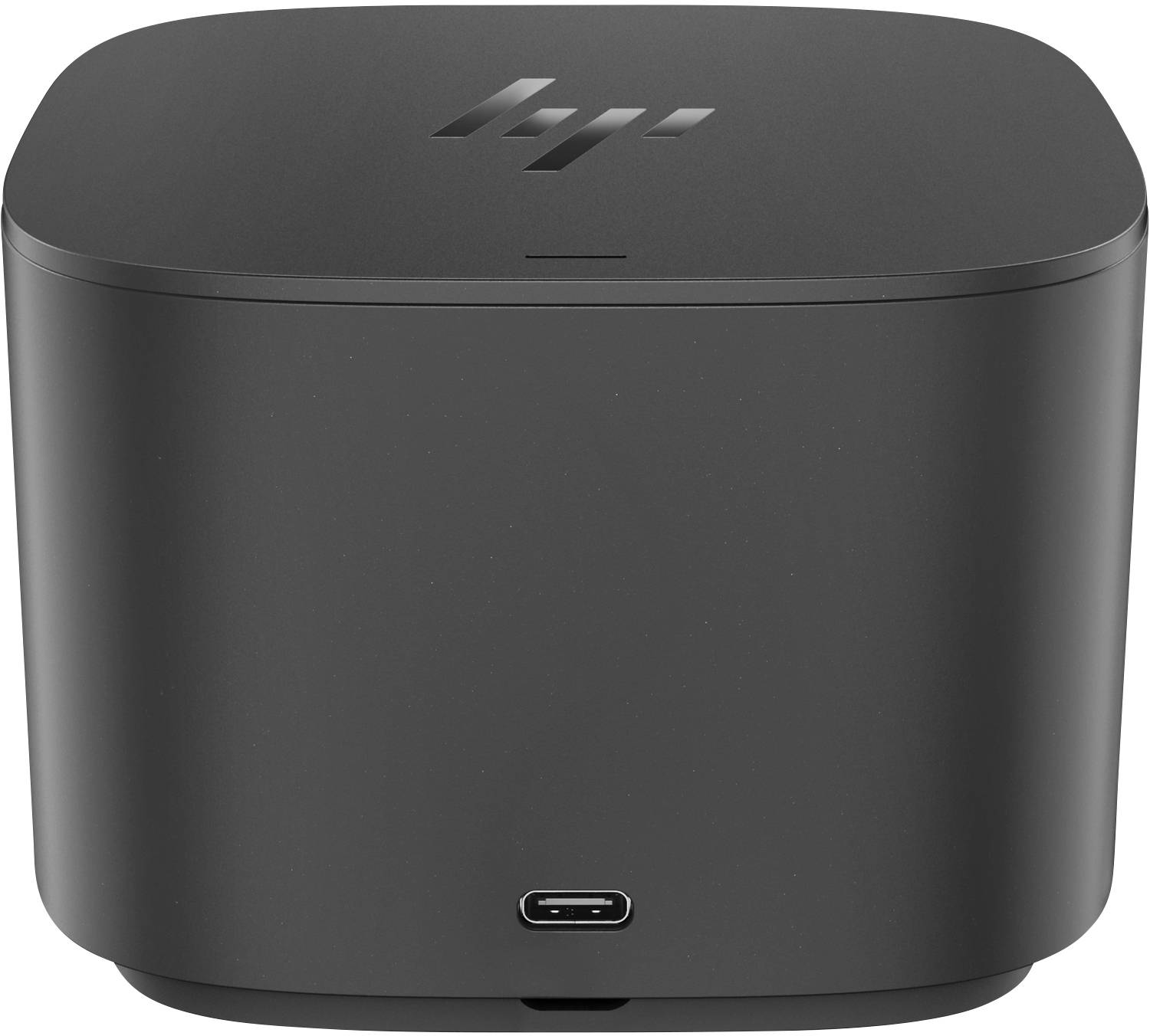 HP 2UK37AA#ABU Thunderbolt™ 3 Dockingstation Passend für Marke Dockingstations: Universal-1