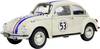Solido VW Käfer 1303 Racer #53 1:18 Modellauto