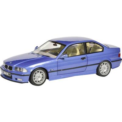 Solido BMW E36 Coupé M3 blau 1:18 Modellauto – Conrad Electronic Schweiz