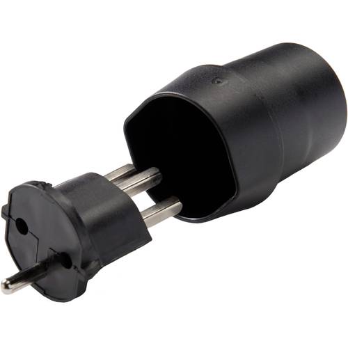 Martin Kaiser 163/sw/1 Steckeradapter nicht lösbar 163/sw/1