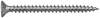 SWG 176244015 Spanplattenschraube 4 mm 40 mm TX Stahl galvanisch verzinkt 500 St.