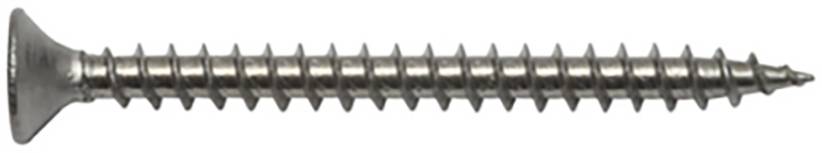 SWG 18341610 Spanplattenschraube 4 mm 16 mm TX 200 St.