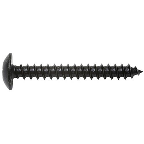 SWG 196164015 Tellerschrauben 6 mm 40 mm TX Stahl gehärtet 100 St.