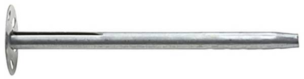 SWG 90370610010 Dämmstoffdübel 110 mm 10 mm 250 St.