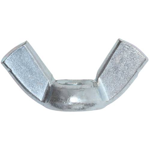 SWG 3421225 Flügelmutter M12 DIN 315 Stahl verzinkt 25 St.