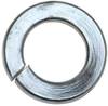 SWG 4411225 Federring Innen-Durchmesser: 12.2 mm M12 DIN 127 Federstahl galvanisch verzinkt 100 St.