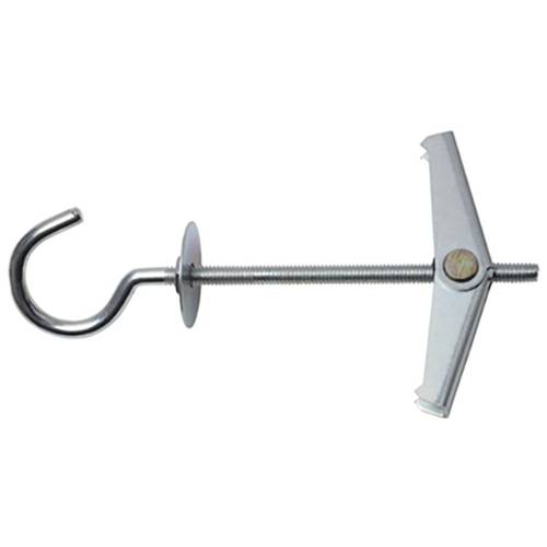 SWG 90473265 Federklappdübel 85 mm 3 mm 50 St.