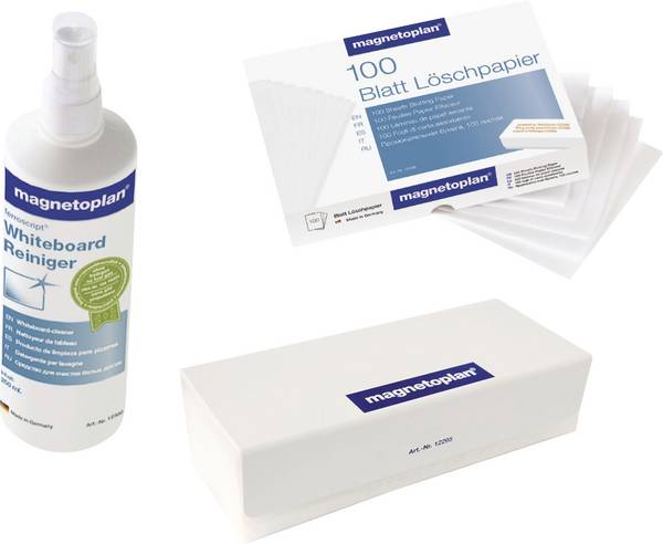 magnetoplan Reinigungs-Set ferroscript   12299M 1 St.