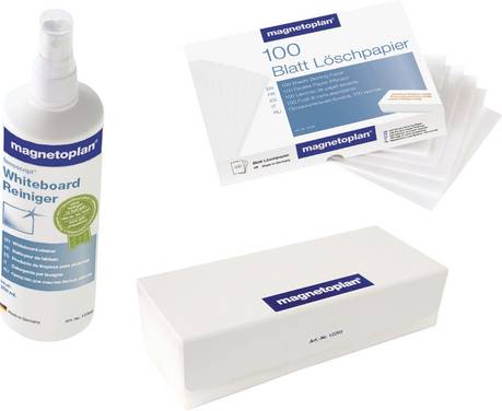magnetoplan Reinigungs-Set ferroscript   12299M 1 St.