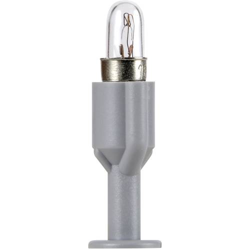 Thumbnail - Viessmann Modelltechnik 6832 Spezialglühlampe Klar E5.5 1 St.