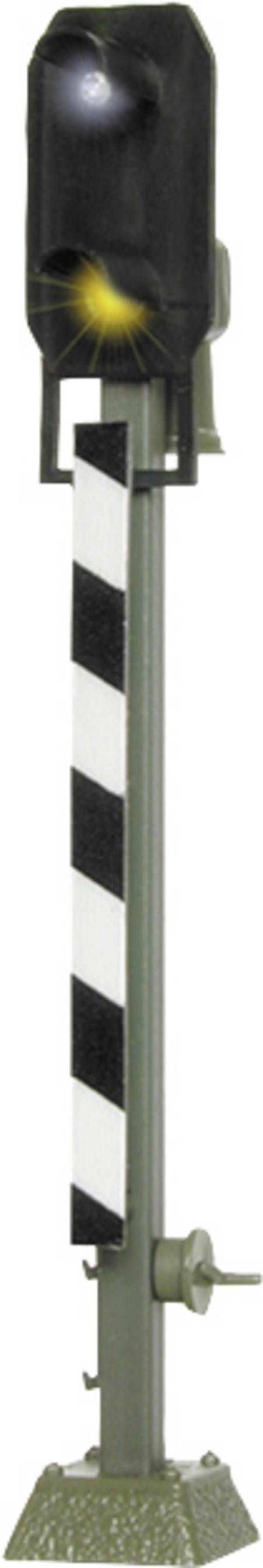 Viessmann Modelltechnik 5061 H0 Lichtsignal  Wartesignal Fertigmodell DB