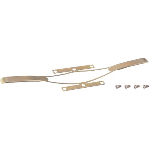 Viessmann Modelltechnik 2281 H0 Stromzuführung