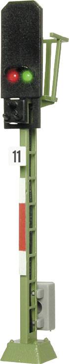 Viessmann 4911 Signál blokování světla TT