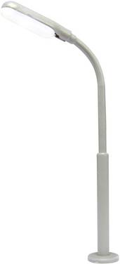 Viessmann Modelltechnik Z Peitschenleuchte einfach Fertigmodell 7190 1 St.