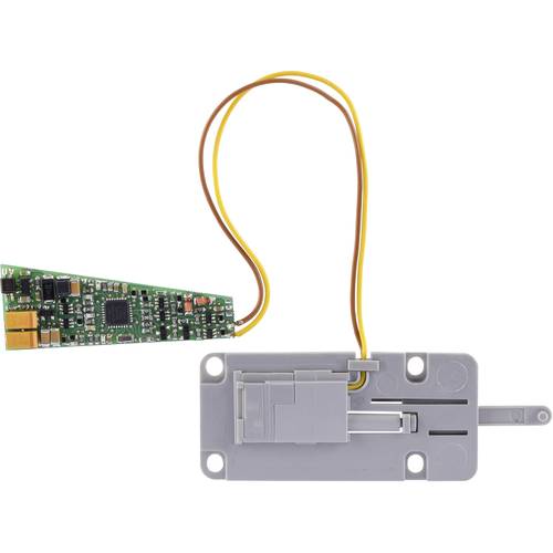 Viessmann Modelltechnik 4567 Universeller Weichenantrieb