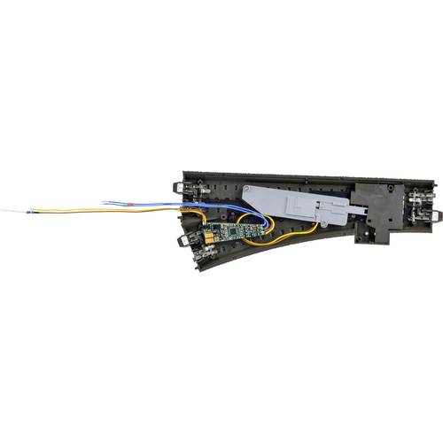 Viessmann Modelltechnik 4568 Motorischer Weichenantrieb 14 V, 24 V