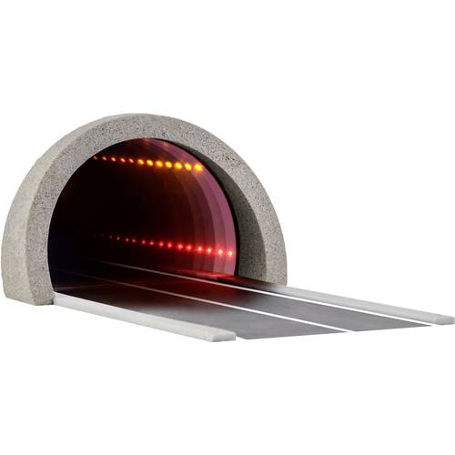 Viessmann Modelltechnik 5098 H0 Straßen-Portal Bausatz