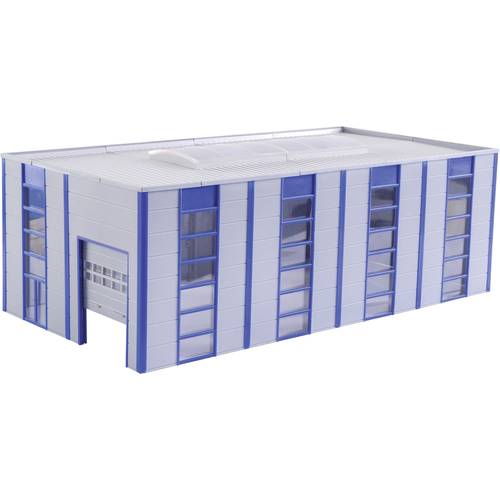 Kibri 39250 H0 Lager-/ Industriehalle