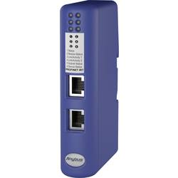 Image of Anybus AB7328 CAN/Profinet-IRT CAN Umsetzer CAN Bus, USB, Sub-D9 galvanisch getrennt, Ethernet 24 V/DC 1 St.